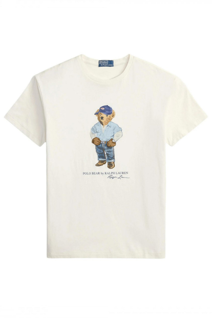 POLO RALPH LAUREN - T-shirts