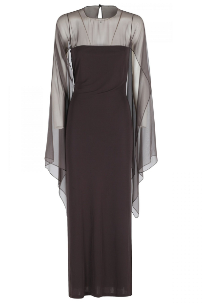 ALBERTA FERRETTI - Dresses