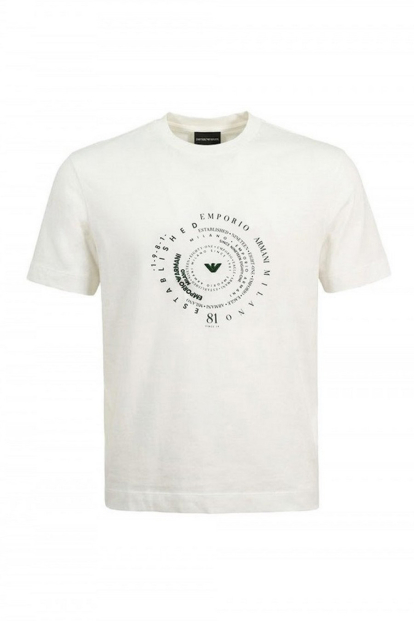 EMPORIO ARMANI - T-shirts