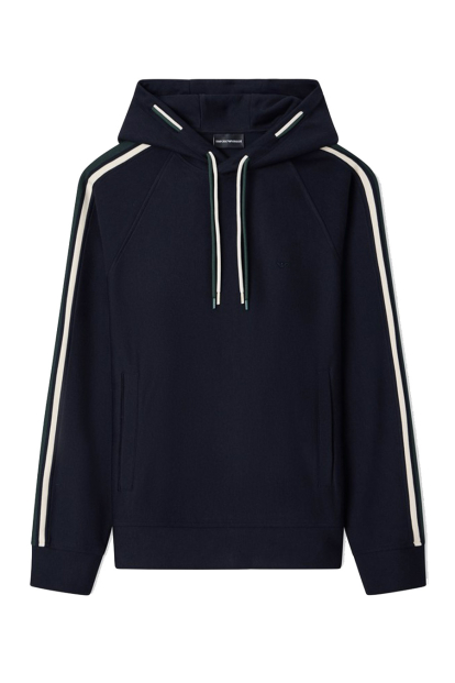 EMPORIO ARMANI - Sweatshirts