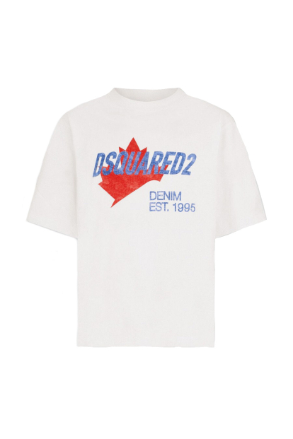DSQUARED2 - T-shirts