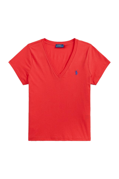 POLO RALPH LAUREN - T-shirts