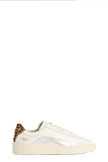 DSQUARED2 - Scarpe da ginnastica