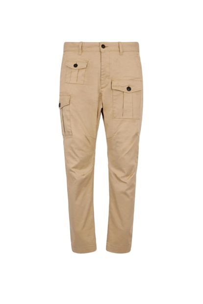 DSQUARED2 - Pantaloni