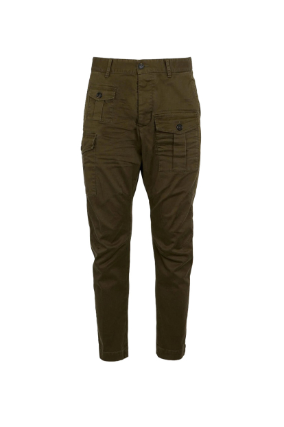 DSQUARED2 - Pantaloni