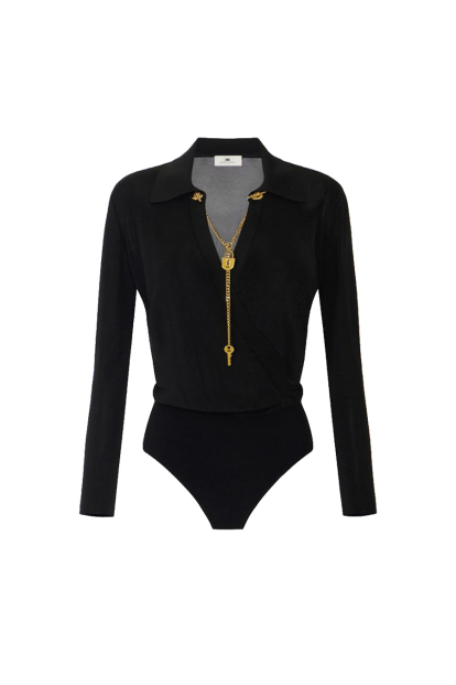 ELISABETTA FRANCHI - Tops