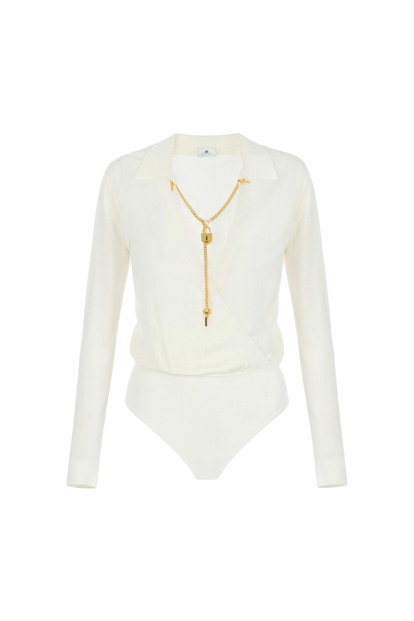 ELISABETTA FRANCHI - Tops