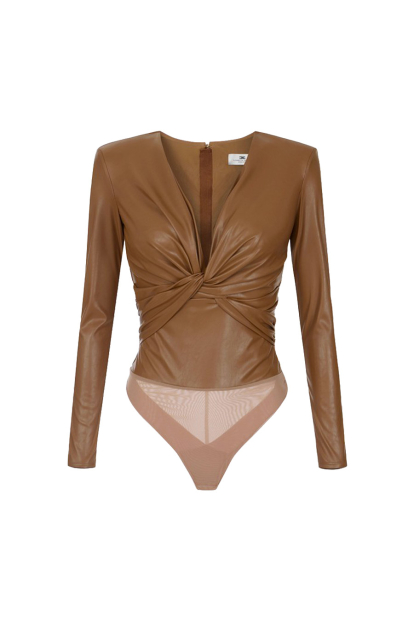 ELISABETTA FRANCHI - Tops