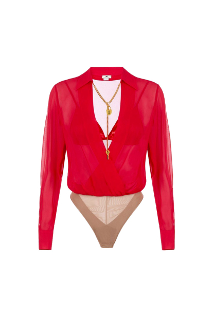 ELISABETTA FRANCHI - Camicie