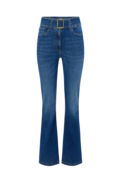ELISABETTA FRANCHI - Jeans