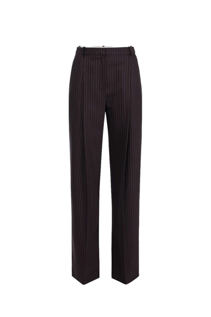 ELISABETTA FRANCHI - Trousers