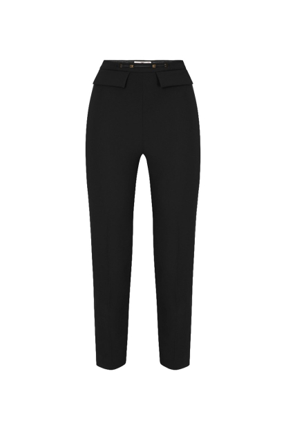 ELISABETTA FRANCHI - Pantaloni