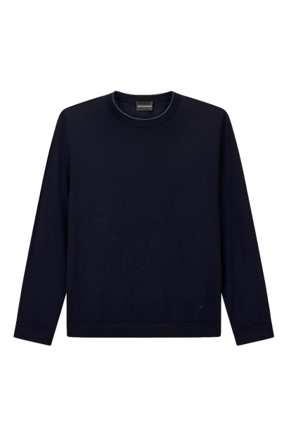 EMPORIO ARMANI - Maglioni