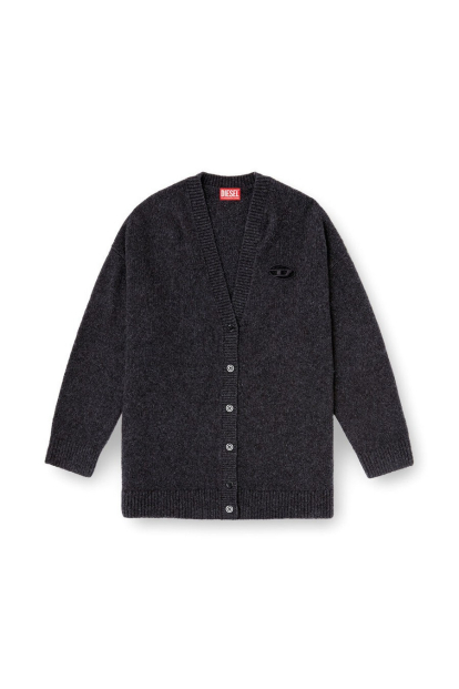 DIESEL - Sweaters