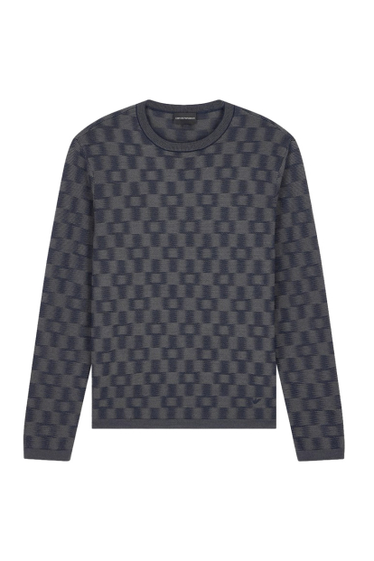 EMPORIO ARMANI - Maglioni