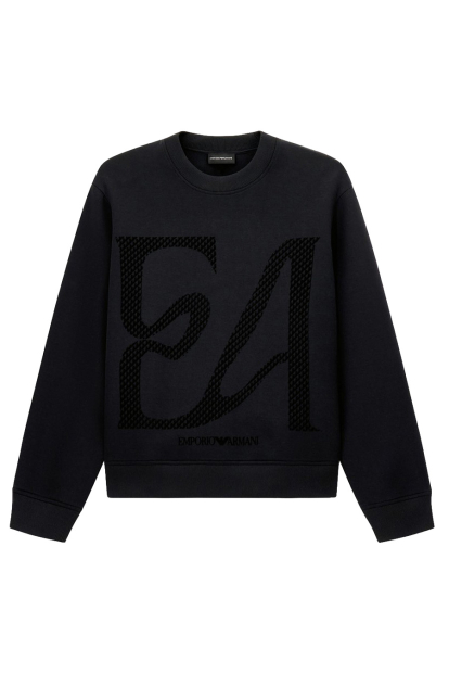 EMPORIO ARMANI - Felpe