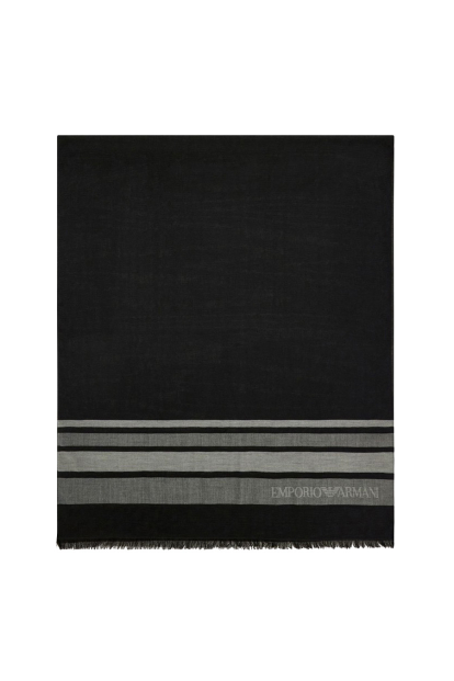 EMPORIO ARMANI - Scarfs