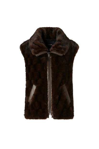 PINKO - Waistcoats