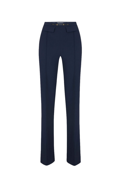 ELISABETTA FRANCHI - Trousers