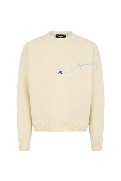 DSQUARED2 - Sweaters