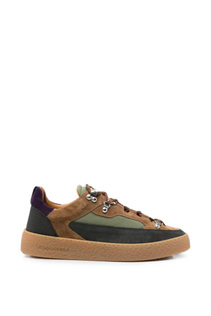 DSQUARED2 - Scarpe da ginnastica