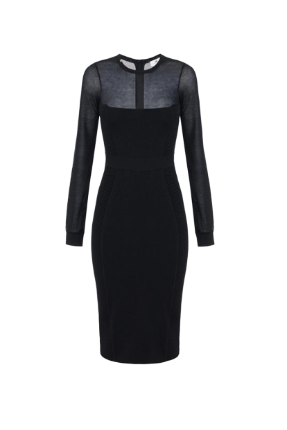 ELISABETTA FRANCHI - Dresses