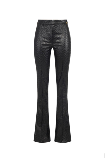 ELISABETTA FRANCHI - Pantaloni