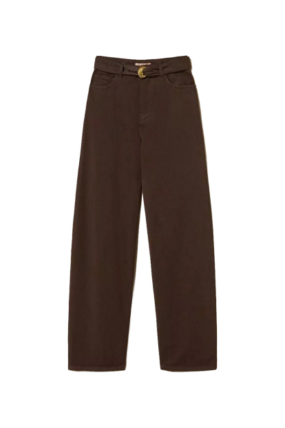 TWINSET - Trousers