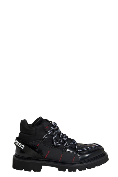DSQUARED2 - Boots