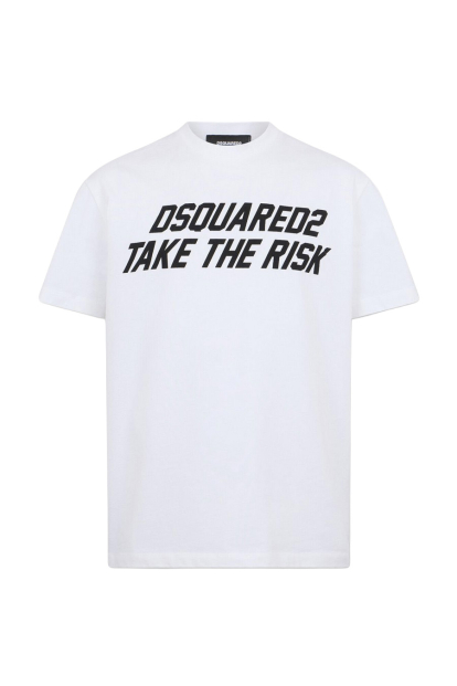 DSQUARED2 - T-shirts