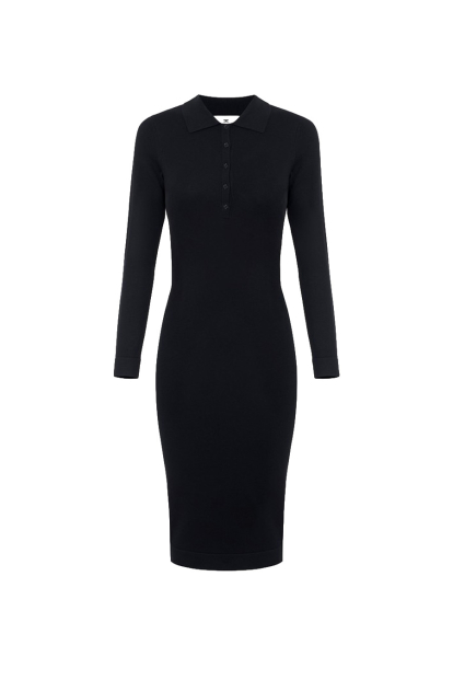 ELISABETTA FRANCHI - Dresses