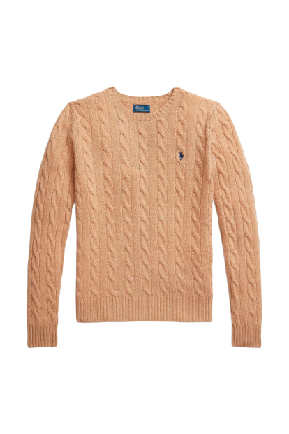 POLO RALPH LAUREN - Sweaters
