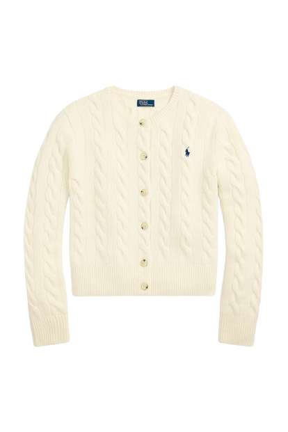 POLO RALPH LAUREN - Sweaters