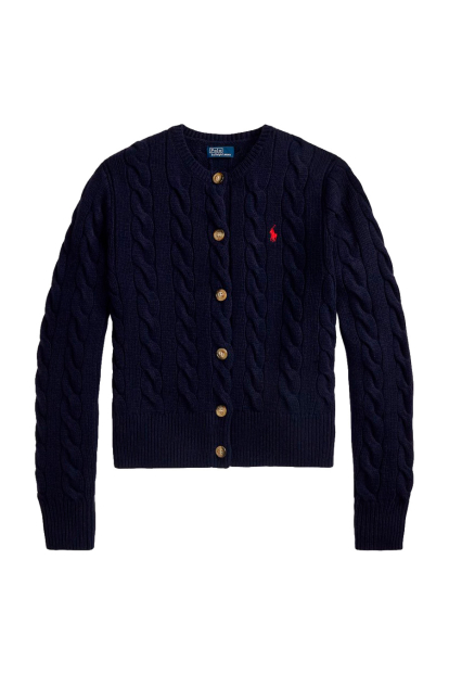 POLO RALPH LAUREN - Sweaters