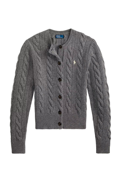 POLO RALPH LAUREN - Sweaters