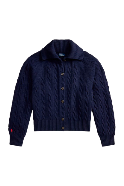 POLO RALPH LAUREN - Sweaters