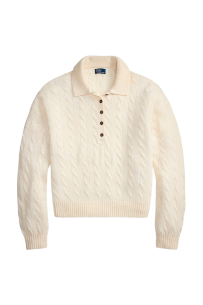 POLO RALPH LAUREN - Sweaters