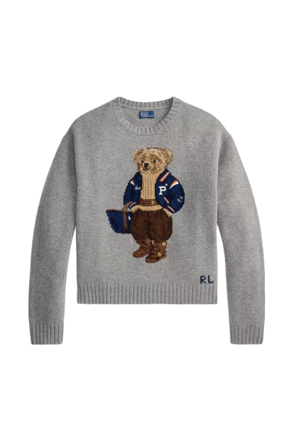 POLO RALPH LAUREN - Sweaters