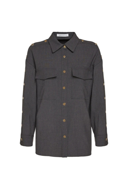 SIMONA CORSELLINI - Shirts