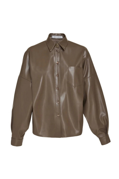 SIMONA CORSELLINI - Shirts