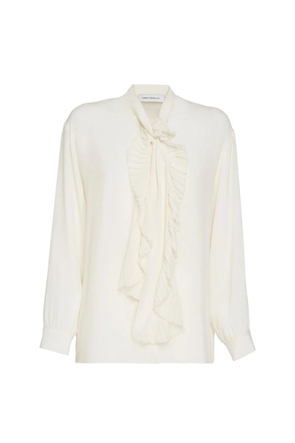 SIMONA CORSELLINI - Shirts