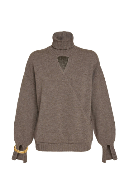 SIMONA CORSELLINI - Sweaters