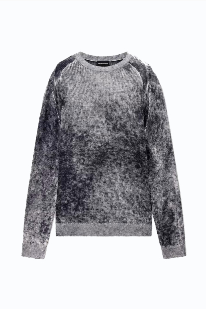 EMPORIO ARMANI - Sweaters