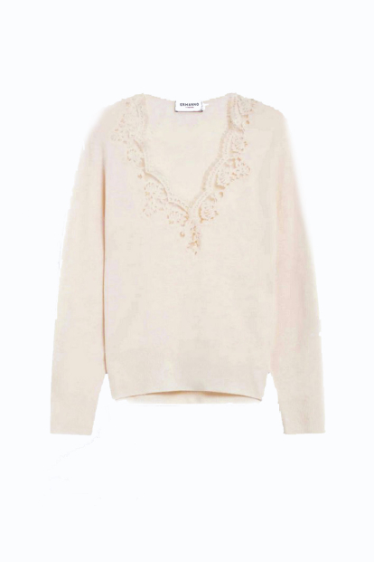 ERMANNO - Sweaters