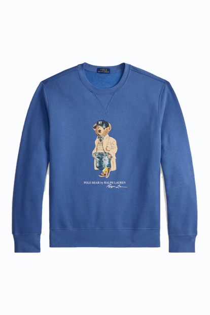 POLO RALPH LAUREN - Sweatshirts