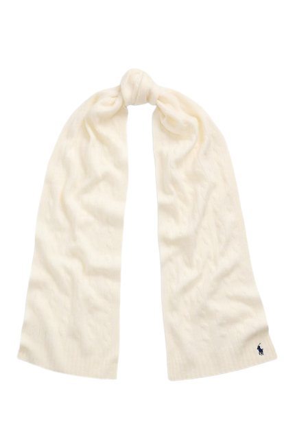 POLO RALPH LAUREN - Scarfs