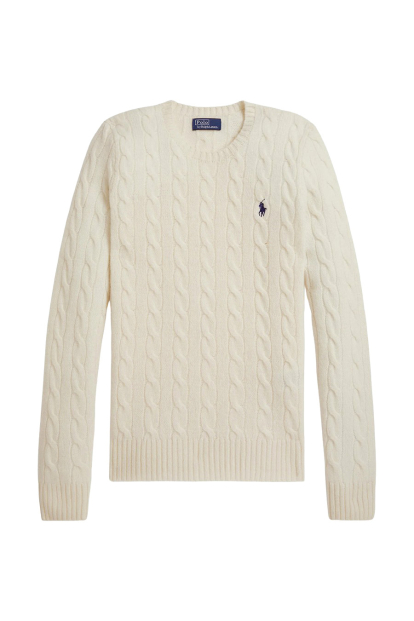 POLO RALPH LAUREN - Sweaters