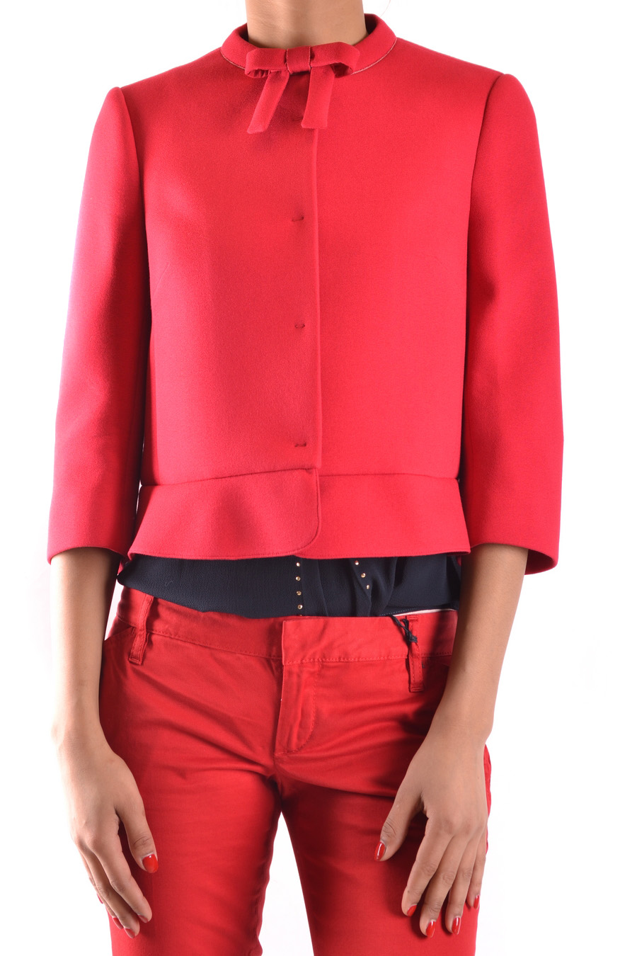 RED Blazers | ViganoBoutique.com