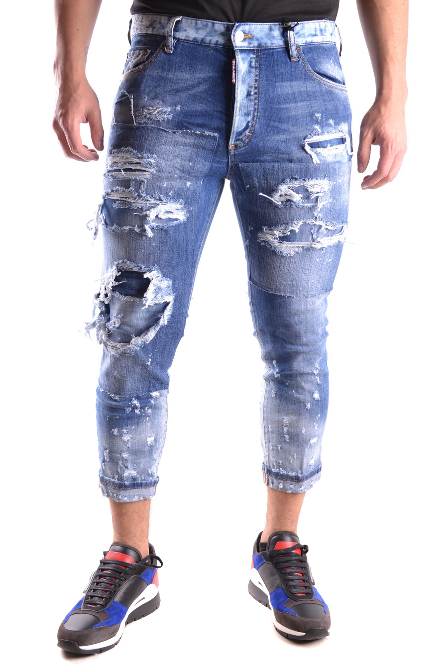 DSQUARED2 Jeans | ViganoBoutique.com