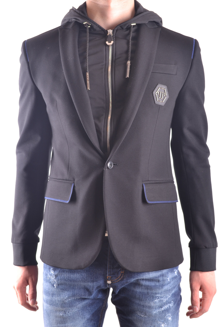 philipp plein blazer